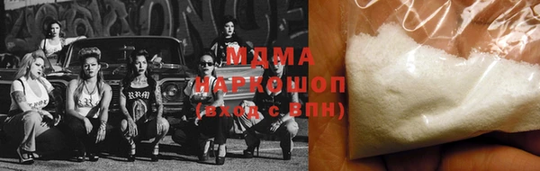 винт Кулебаки