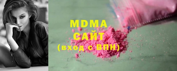 винт Кукмор