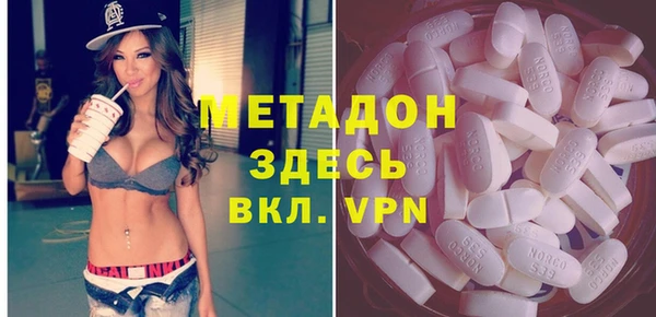 винт Кукмор